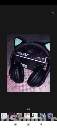 STN-28 HEADPHONE